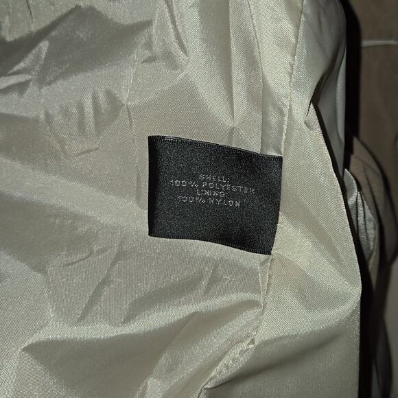 NWT Forecaster Sport Jacket | Tan | Size XL - Picture 12 of 13